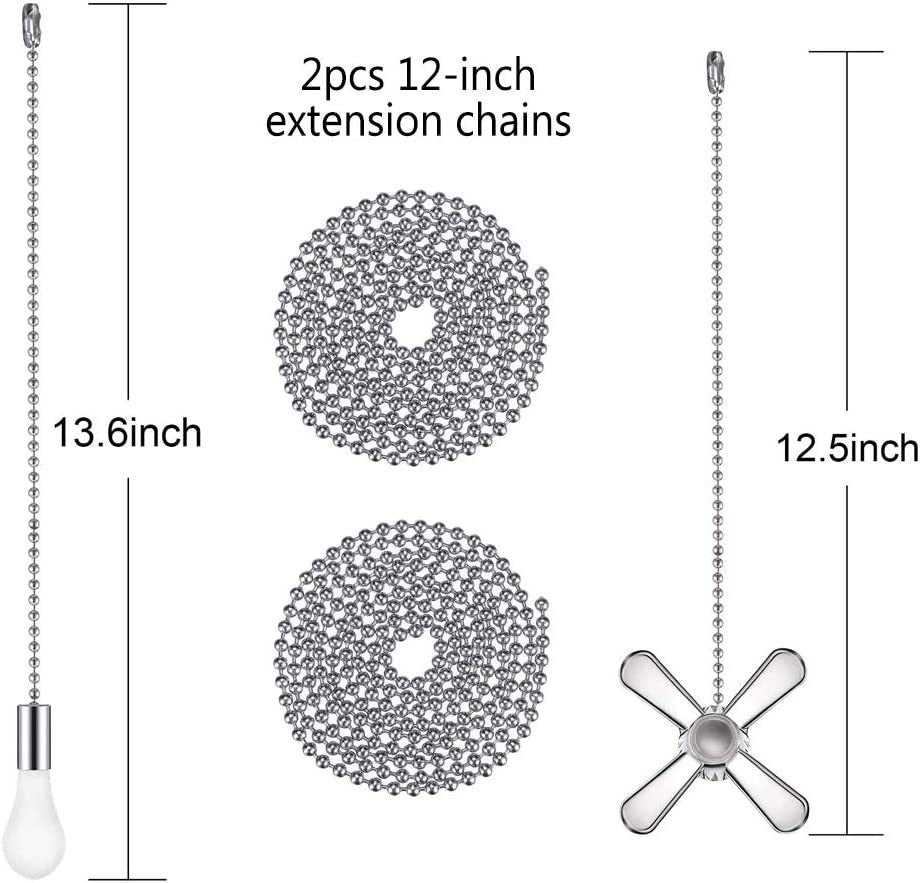 Lighting Accessories Table Lamp Fan Ornament