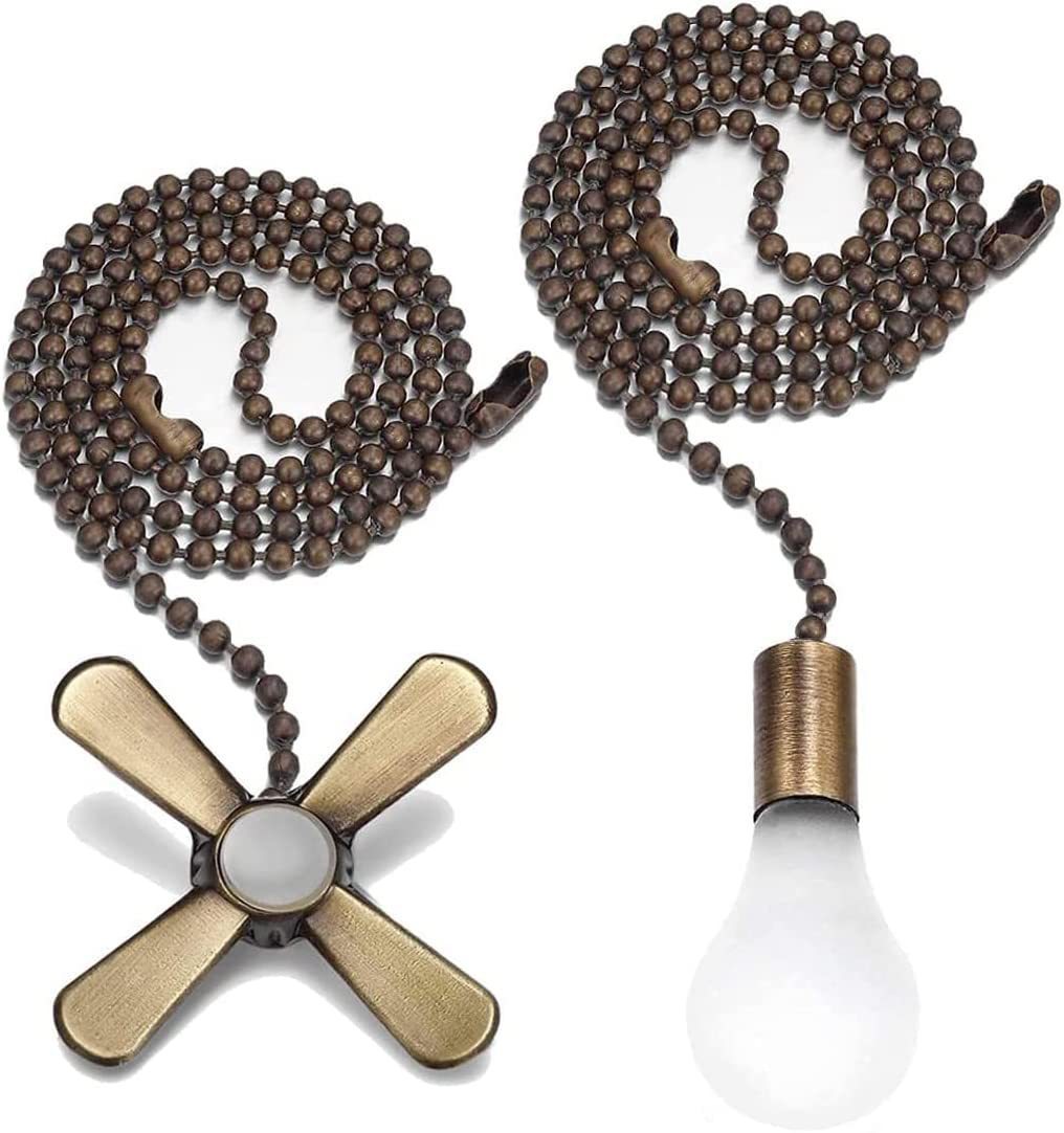 Lighting Accessories Table Lamp Fan Ornament