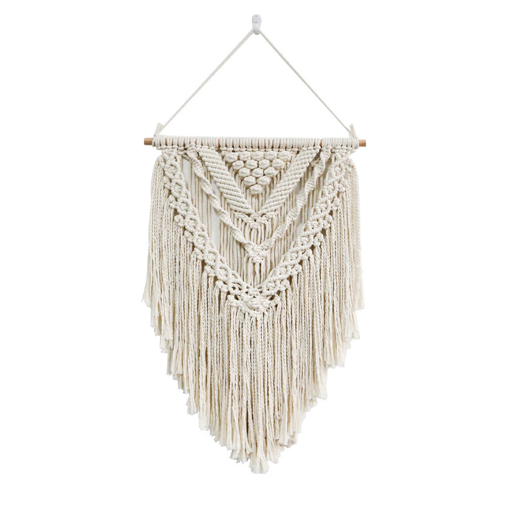 Woven Decoration Living Room Bedroom Wall Tapestry