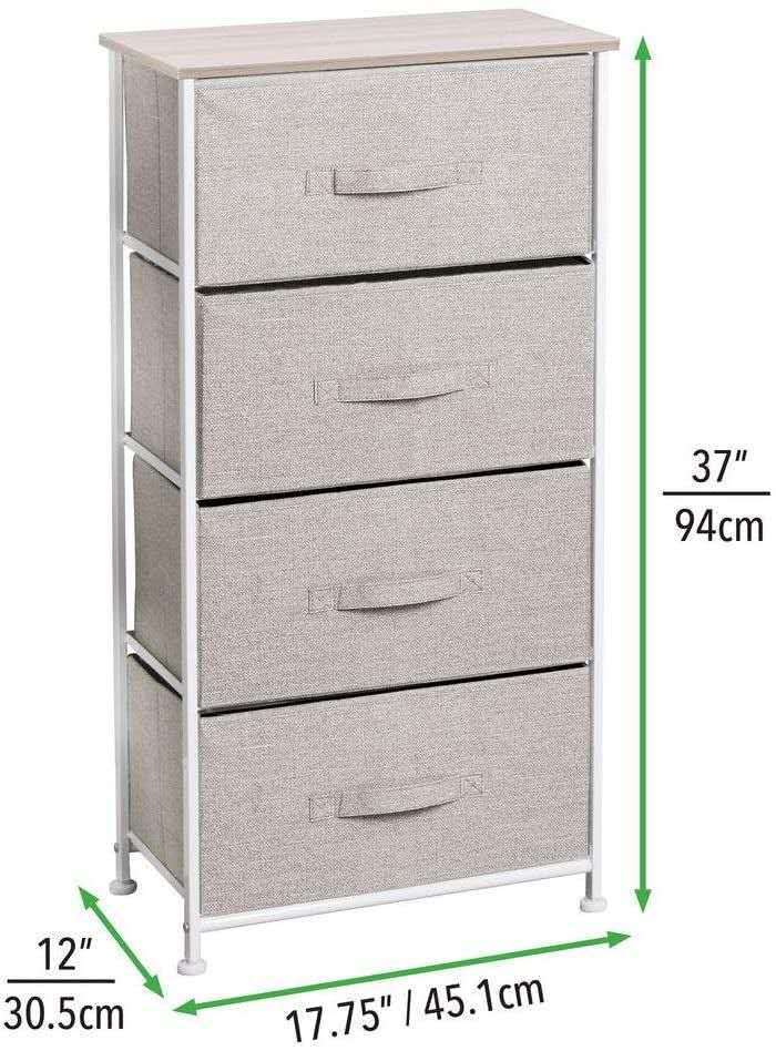 Simple Wardrobe Home Bedroom Assembly Plastic
