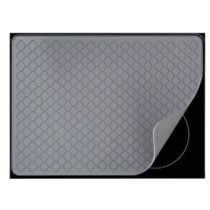 Multifunctional Silicone Stove Kitchen Drain Protective Pad