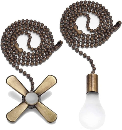 Lighting Accessories Table Lamp Fan Ornament