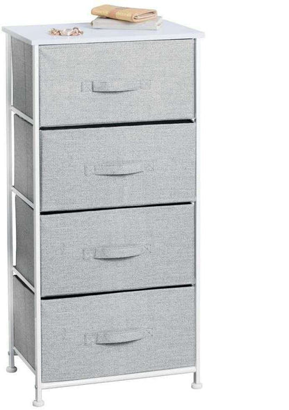 Simple Wardrobe Home Bedroom Assembly Plastic