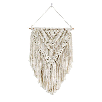 Woven Decoration Living Room Bedroom Wall Tapestry